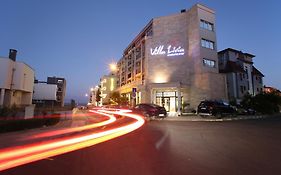 Villa Livia Boutique Apartments